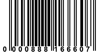 0000888166607