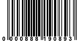 0000888190893