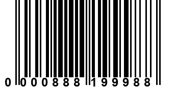 0000888199988