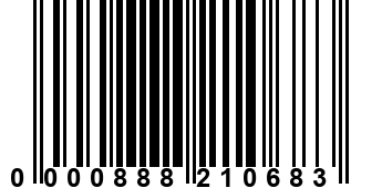 0000888210683