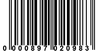 0000897020983