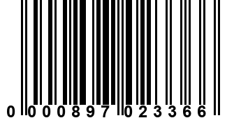 0000897023366