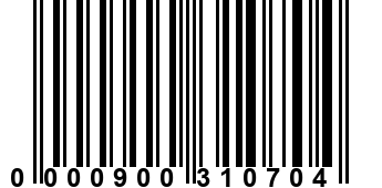 0000900310704