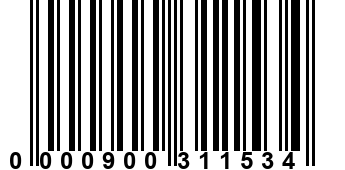 0000900311534