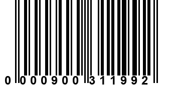 0000900311992