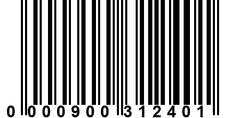 0000900312401