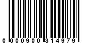 0000900314979