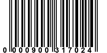 0000900317024