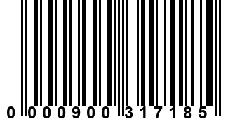 0000900317185