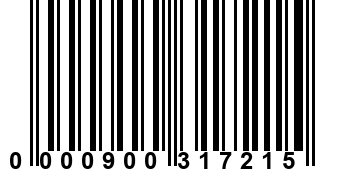 0000900317215