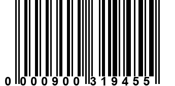 0000900319455