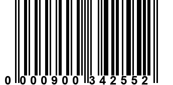 0000900342552