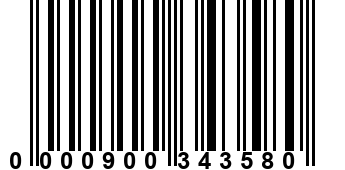 0000900343580