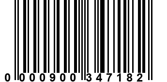 0000900347182