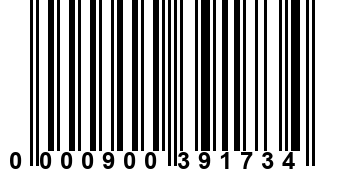 0000900391734