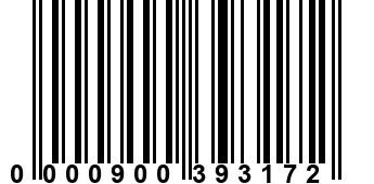 0000900393172