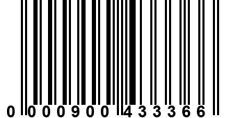 0000900433366