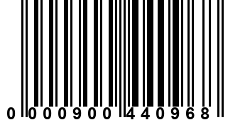 0000900440968