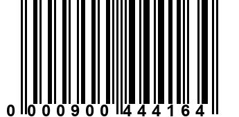 0000900444164