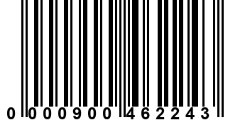 0000900462243