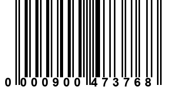 0000900473768