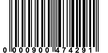 0000900474291