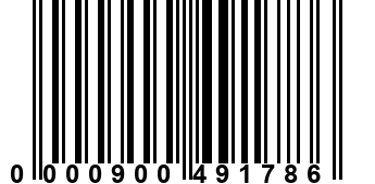 0000900491786