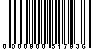 0000900517936