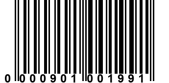 0000901001991