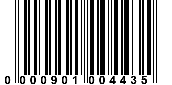 0000901004435