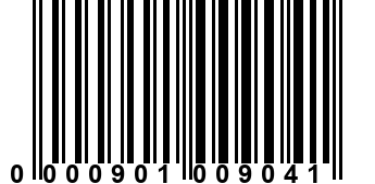 0000901009041