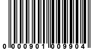 0000901009904