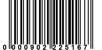 0000902225167