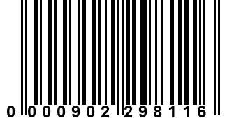 0000902298116