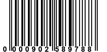 0000902589788