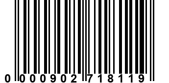 0000902718119