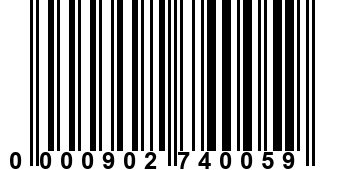 0000902740059