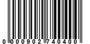 0000902740400