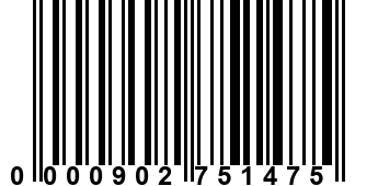 0000902751475