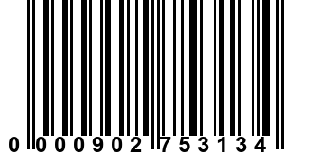 0000902753134