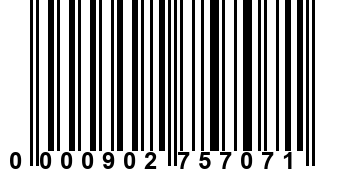 0000902757071