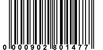 0000902801477