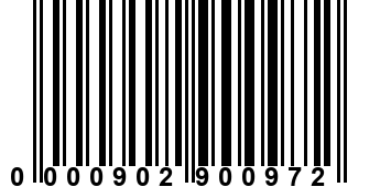 0000902900972