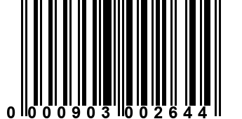 0000903002644