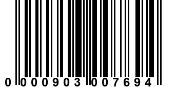 0000903007694