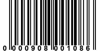 0000908001086