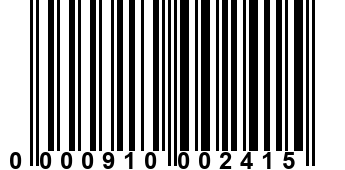 0000910002415