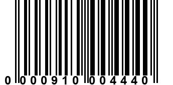 0000910004440