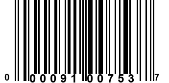 000091007537