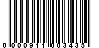 0000911003435